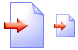 Import icons