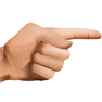 Index icon