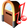 Juke Box icon