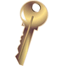 Key icon