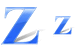 Letter Z SH icon
