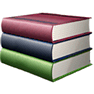 Library icon