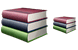 Library icons