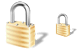 Lock SH icons