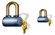 Lock v2 SH icons