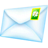 Mail icon