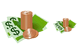 Money icons