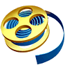 Multimedia icon