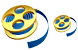 Multimedia icons