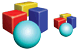 Objects icons