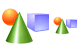 Objects v2 icons