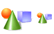 Objects v2 SH icons