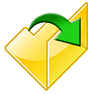 Open File icon