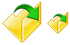 Open file icons