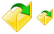 Open file icon