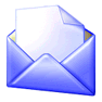 Open Mail icon