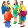Party icon
