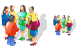 Party SH icons
