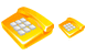 Phone icons