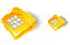 Phone SH icons