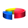 Pie Chart icon