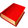 Red Book icon