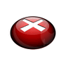 Red Button icon