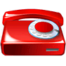 Red Phone icon