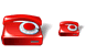 Red phone SH icon