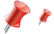 Red pin icons