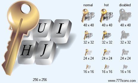 Register with Shadow Icon Images