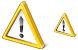 Registered problem SH icons