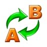 Replace icon