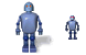 Robot SH icons
