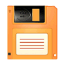Save icon