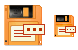 Save all icons