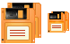 Save as icons