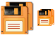 Save as SH icons
