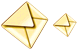 Send mail icons