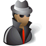 Spy with Shadow icon