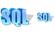 SQL SH icons