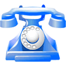 Telephone icon