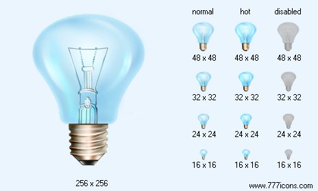 Tip Of The Day Icon Images