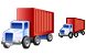 Trailer icon