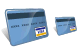 VISA card icon