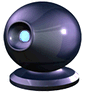 Webcam icon