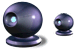 Webcam SH icons