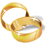 Wedding icon