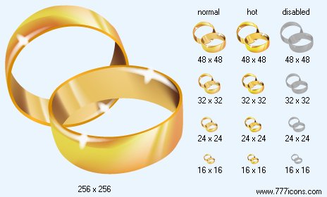Wedding Icon Images