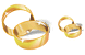 Wedding SH icons